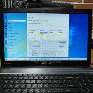 Laptop 6GB Intel Core i5 HDD 1T