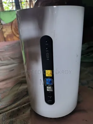 Nokia FastMile 5G Gateway 3.1 (Model: 5g12-13w-B)।