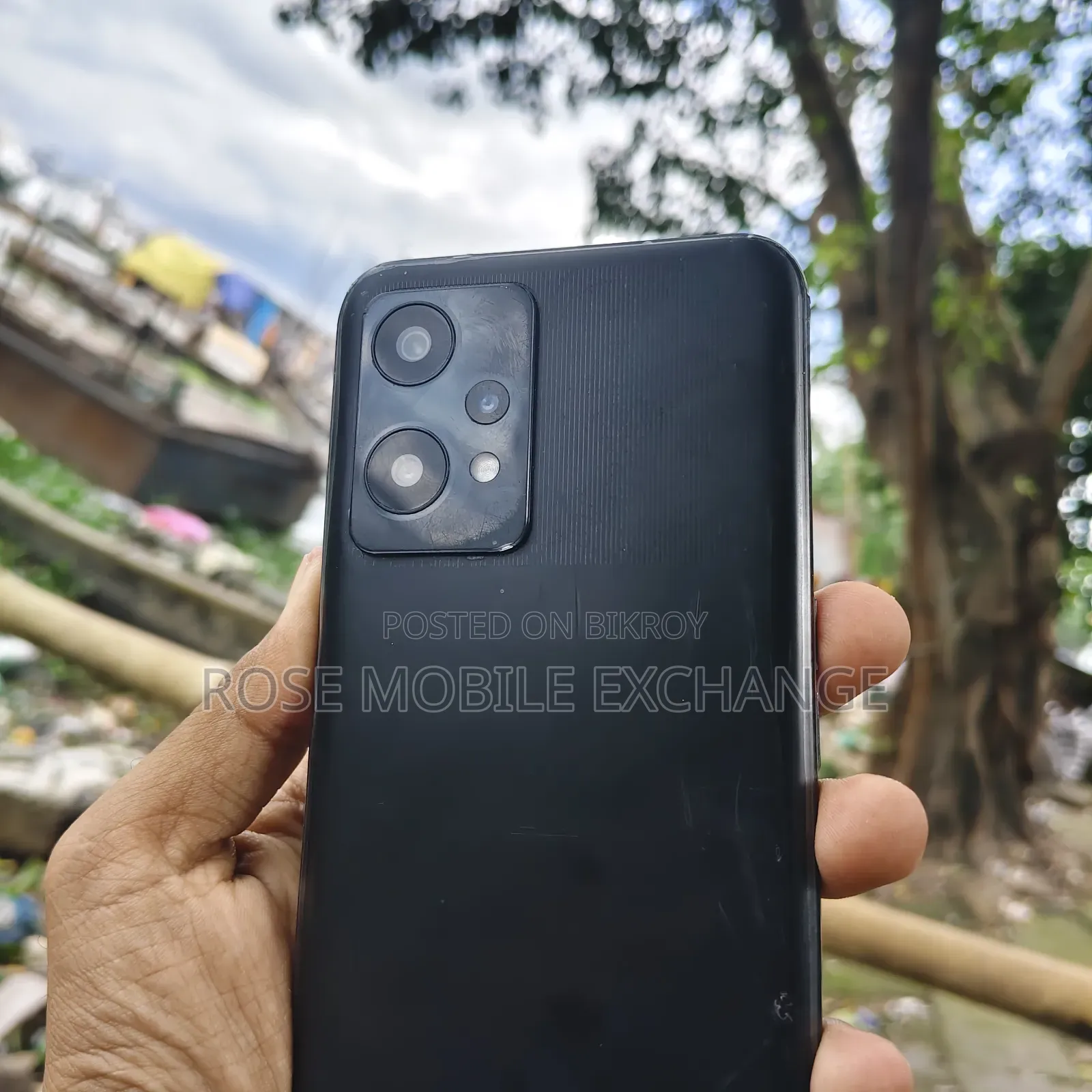 OnePlus 128 GB