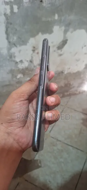 Xiaomi Redmi 10X Pro 128 GB Black