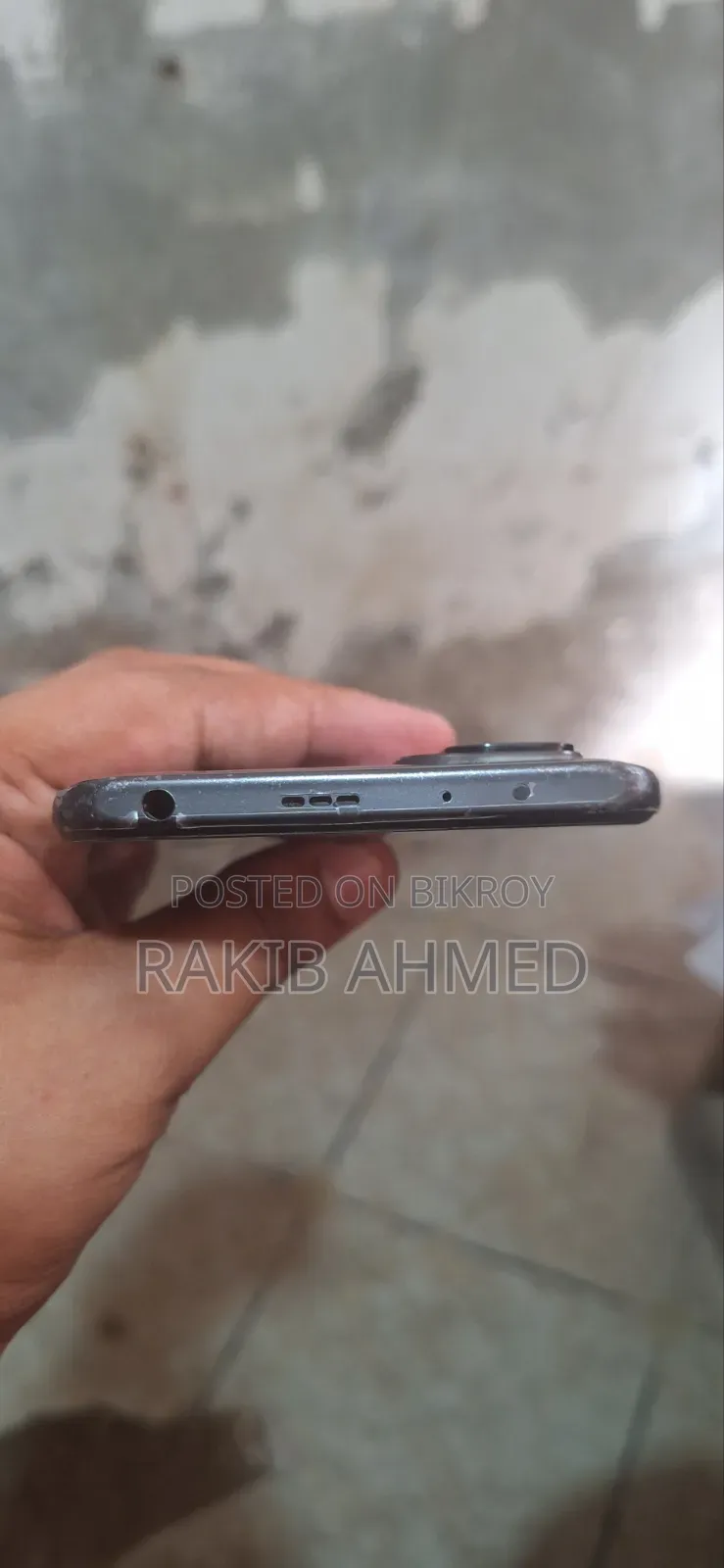 Xiaomi Redmi 10X Pro 128 GB Black