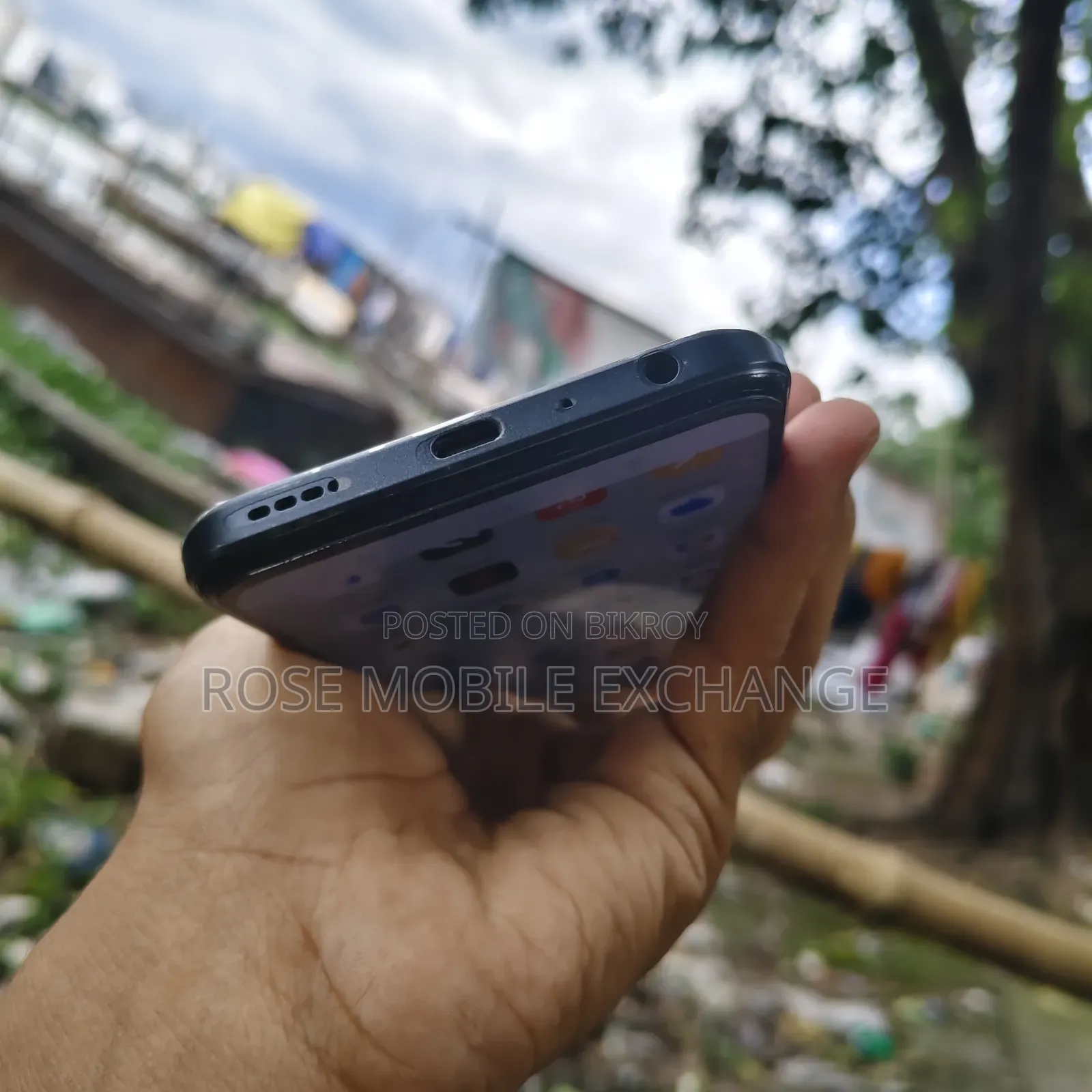 OnePlus 128 GB