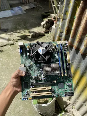 Intel DG41RQ