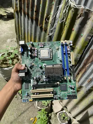 Intel DG41RQ