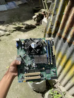 Intel DG41RQ
