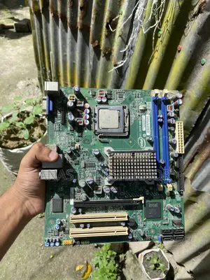 Intel DG41RQ
