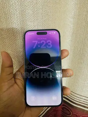 Apple iPhone 14 Pro 128 GB