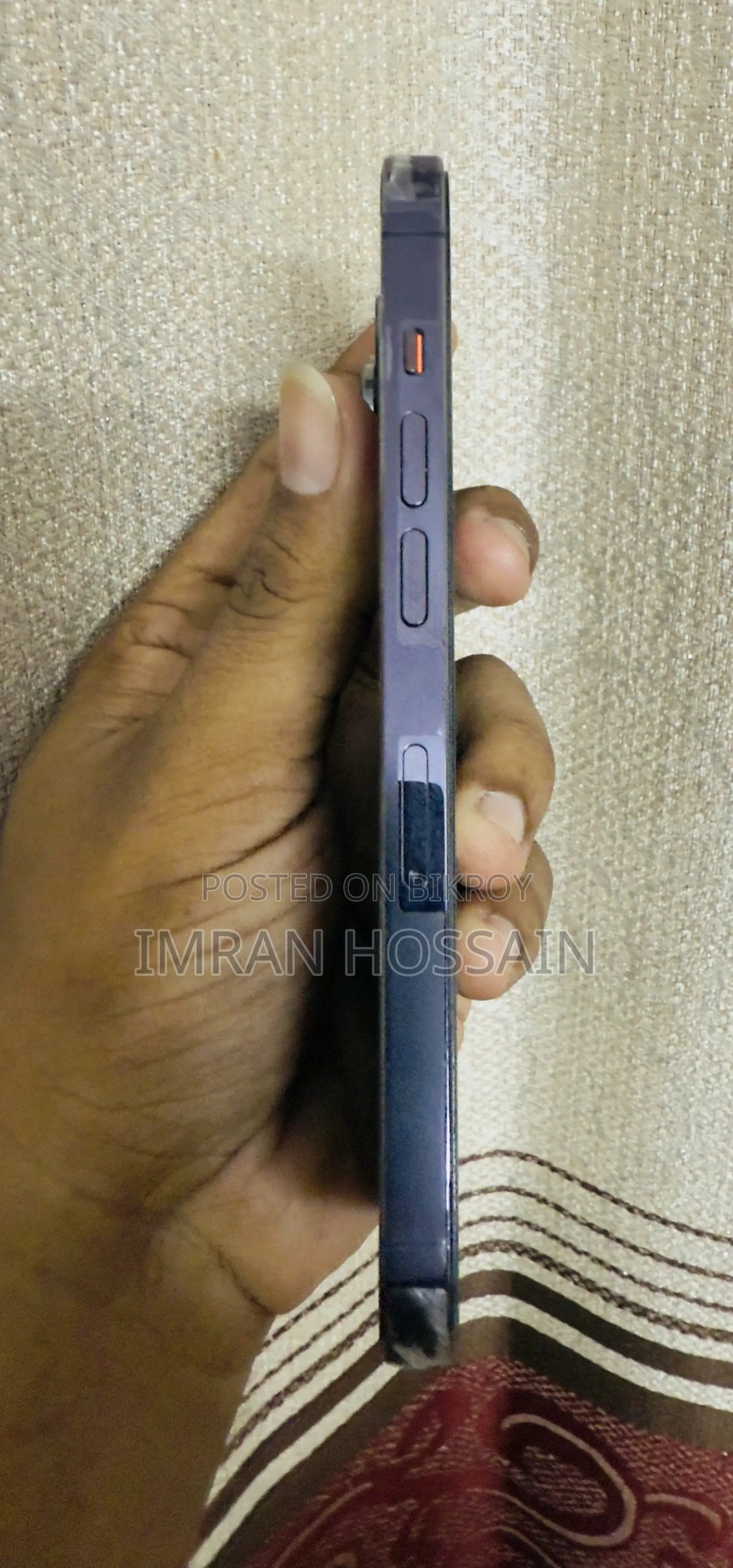 Apple iPhone 14 Pro 128 GB