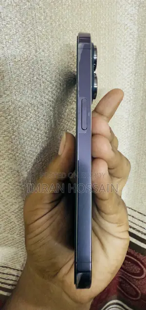 Apple iPhone 14 Pro 128 GB