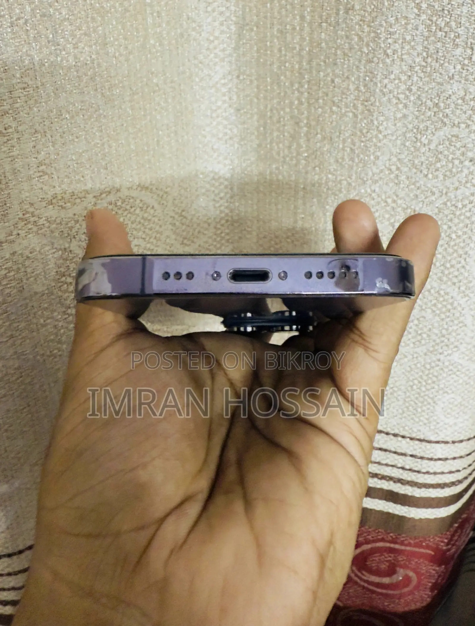 Apple iPhone 14 Pro 128 GB