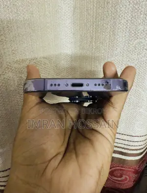 Apple iPhone 14 Pro 128 GB