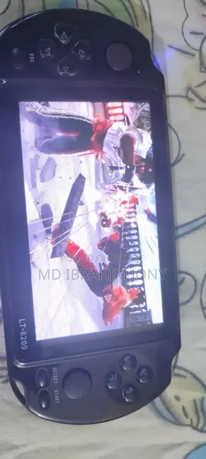 PSP বিক্রি হবে