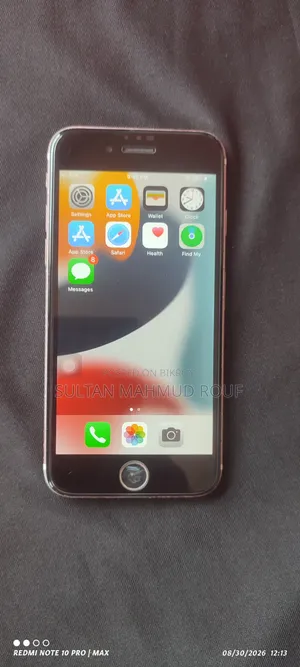 Apple iPhone 6s 16 GB Pink