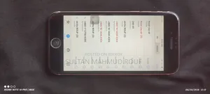 Apple iPhone 6s 16 GB Pink