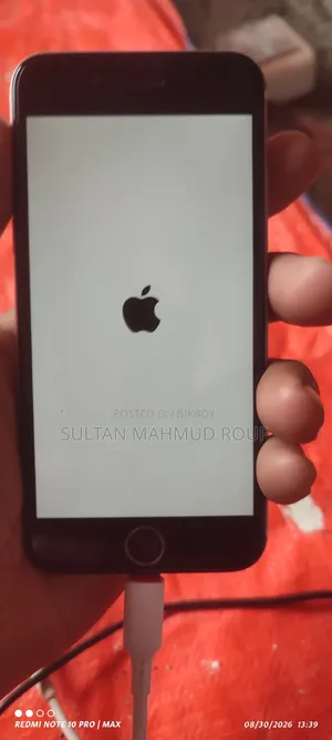 Apple iPhone 6s 16 GB Pink