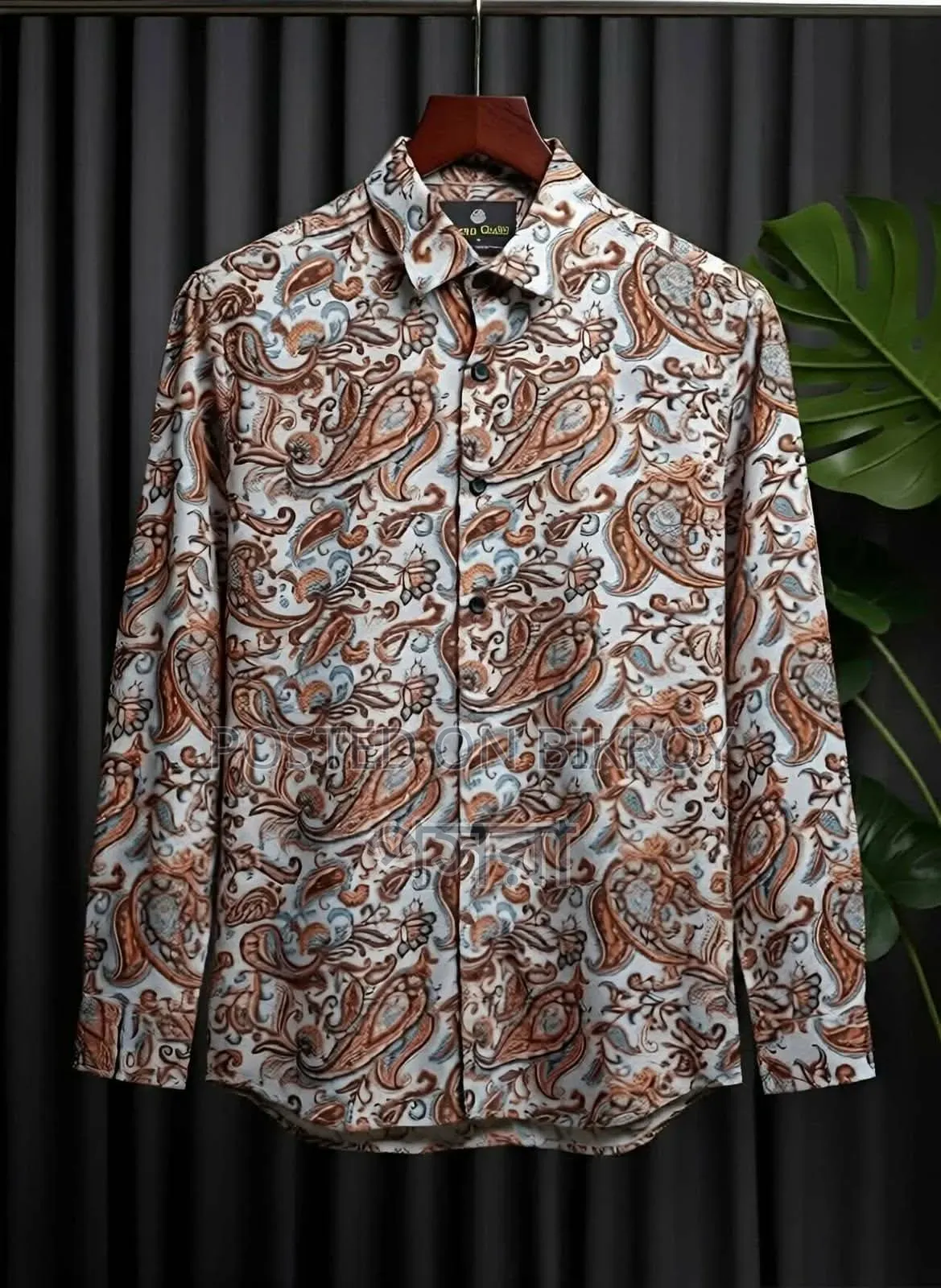 Premium Quality Shirt