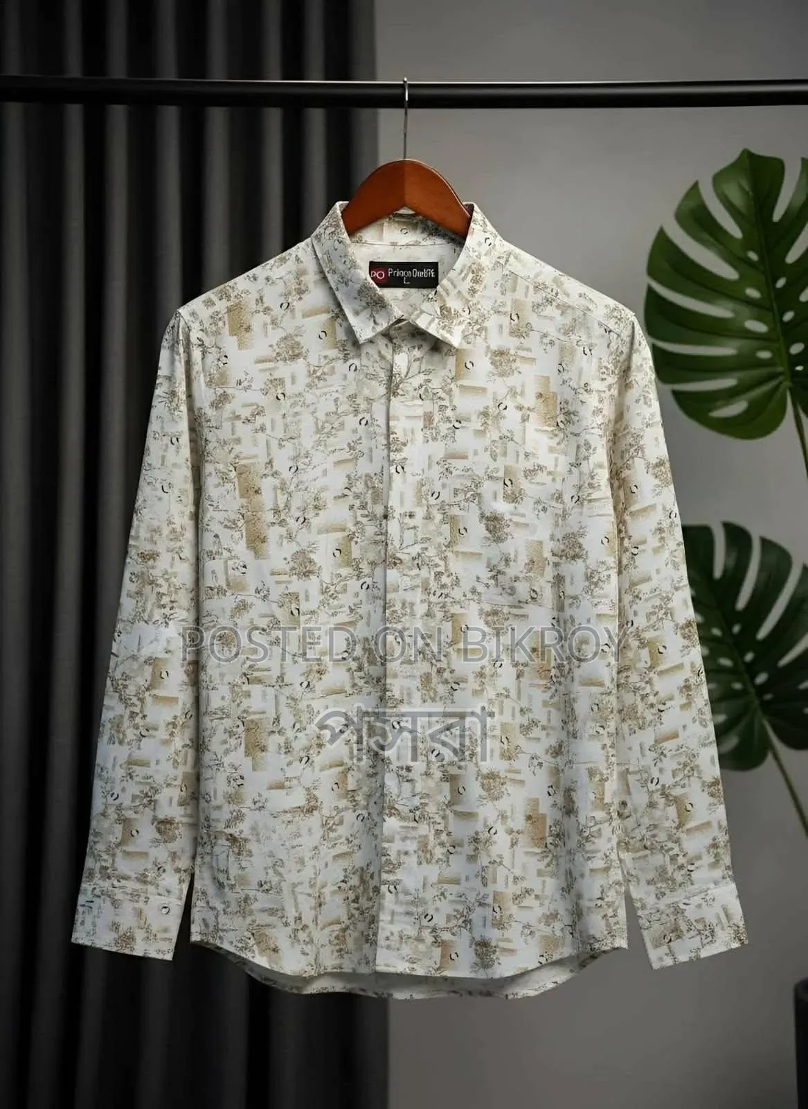 Premium Quality Shirt