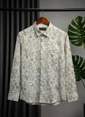 Premium Quality Shirt