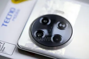 Tecno Spark 20 Pro Plus 256 GB White