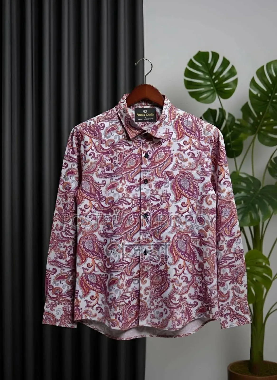 Premium Quality Shirt