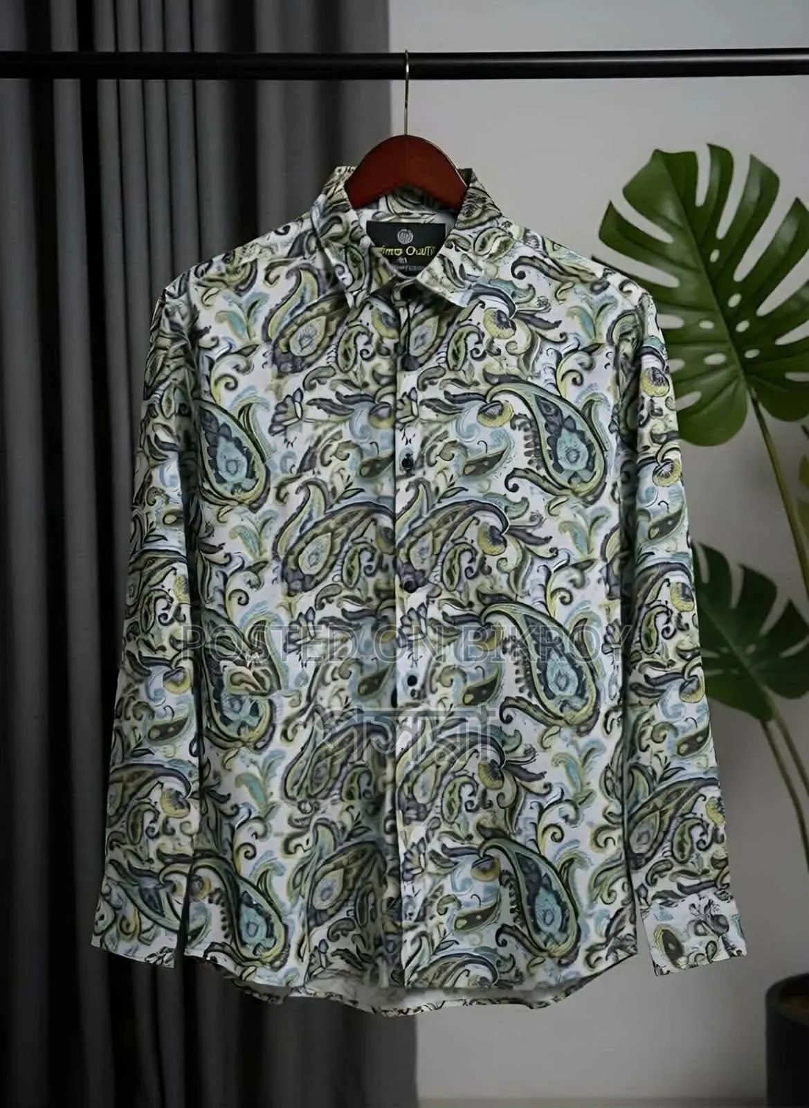 Premium Quality Shirt