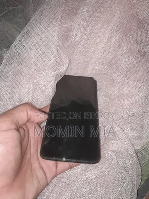OnePlus 6T 128 GB Black