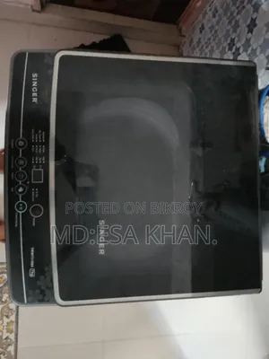 Washing Machine Sell Post