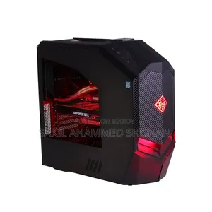 Desktop Computer HP Omen 880 8GB Intel Core I7 HDD+SSD 1T