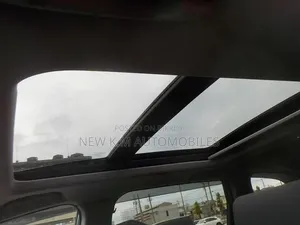 Honda CR-V 2021 Black
