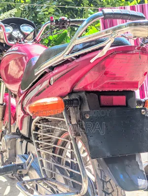 Dayang GALAXY 2015 Red