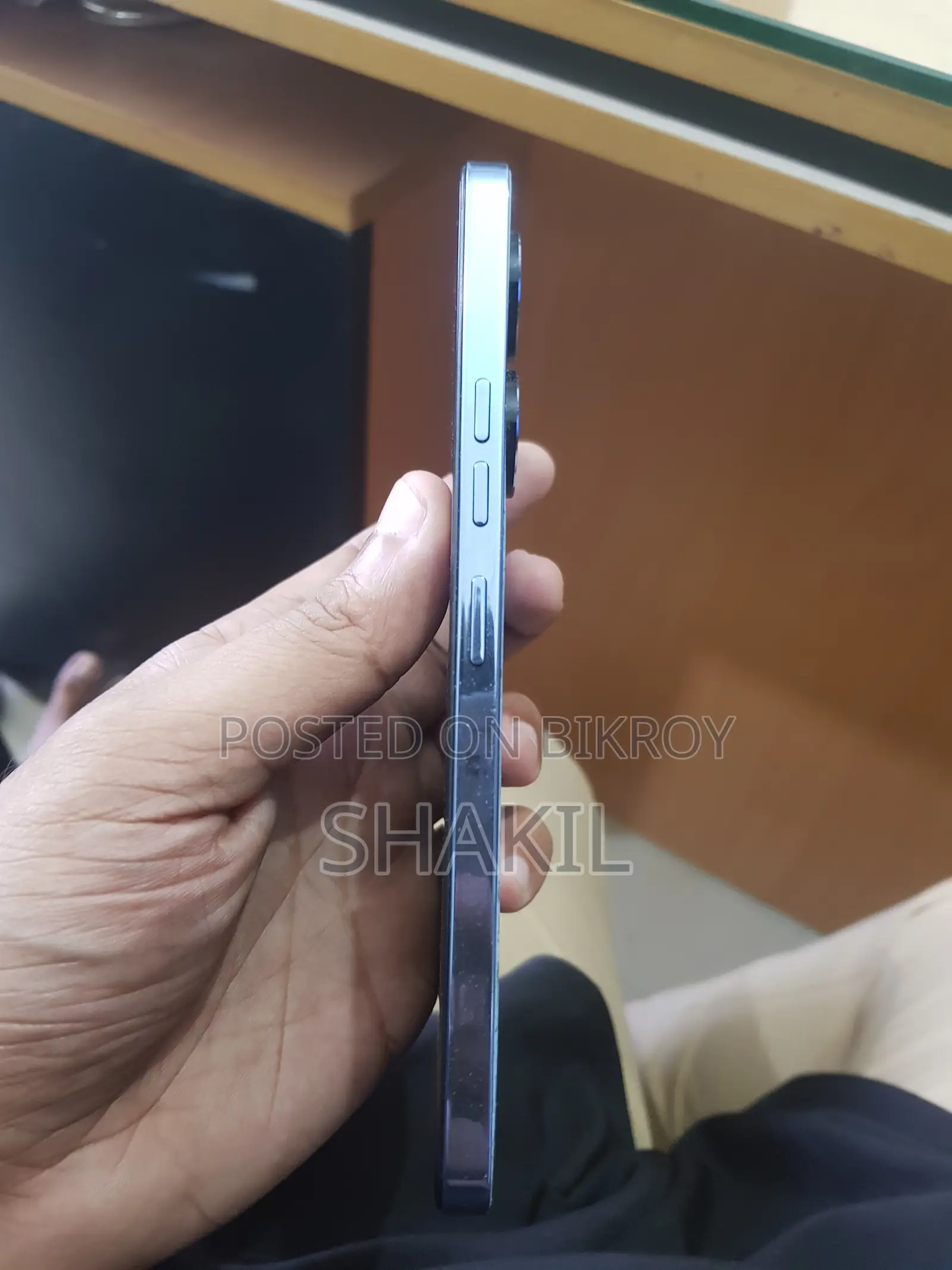Tecno Camon 20 256 GB