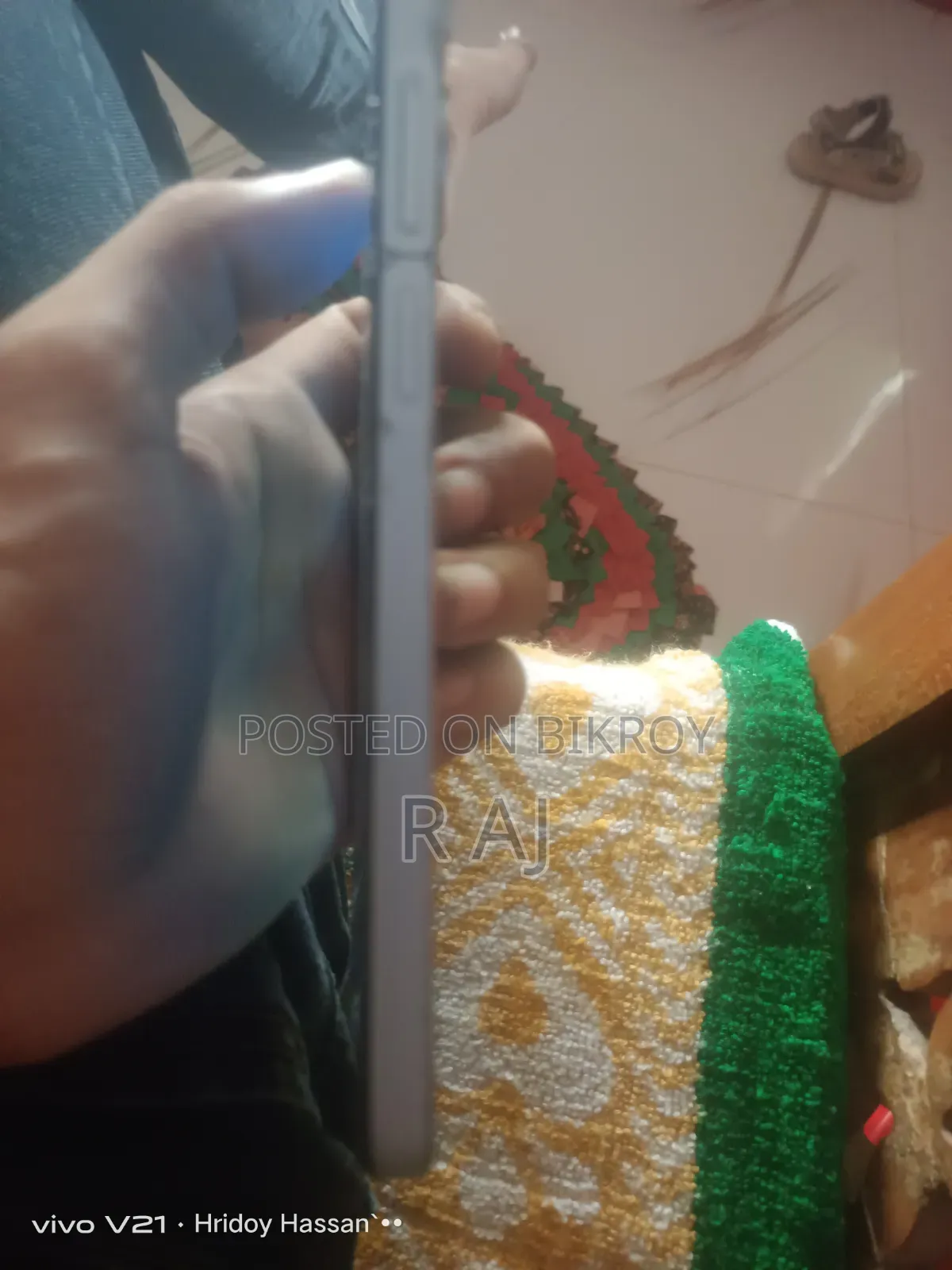 Realme Note 60 128 GB Blue