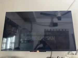 Walton Google Smart UHD TV