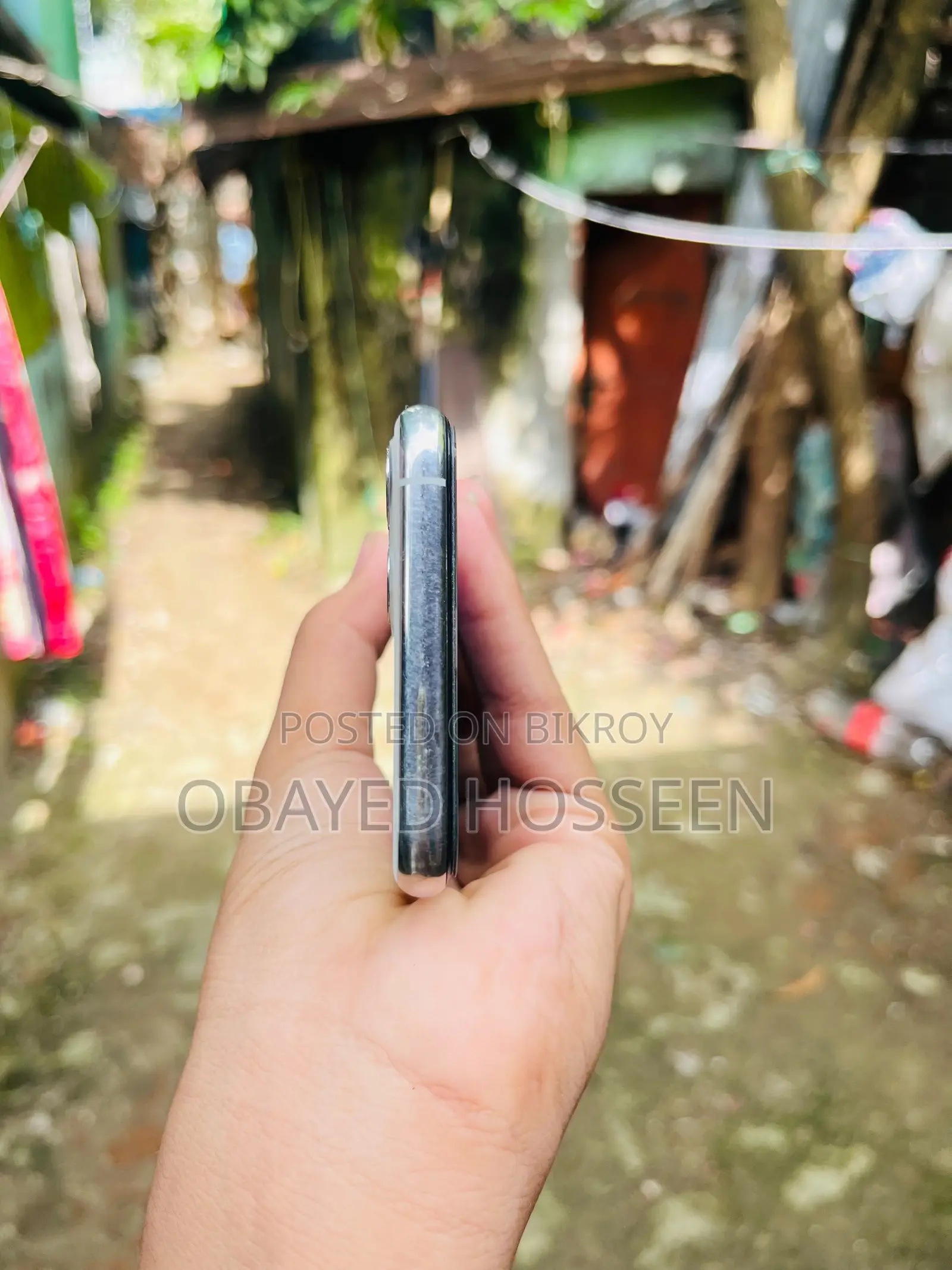 Apple iPhone 11 Pro 64 GB White