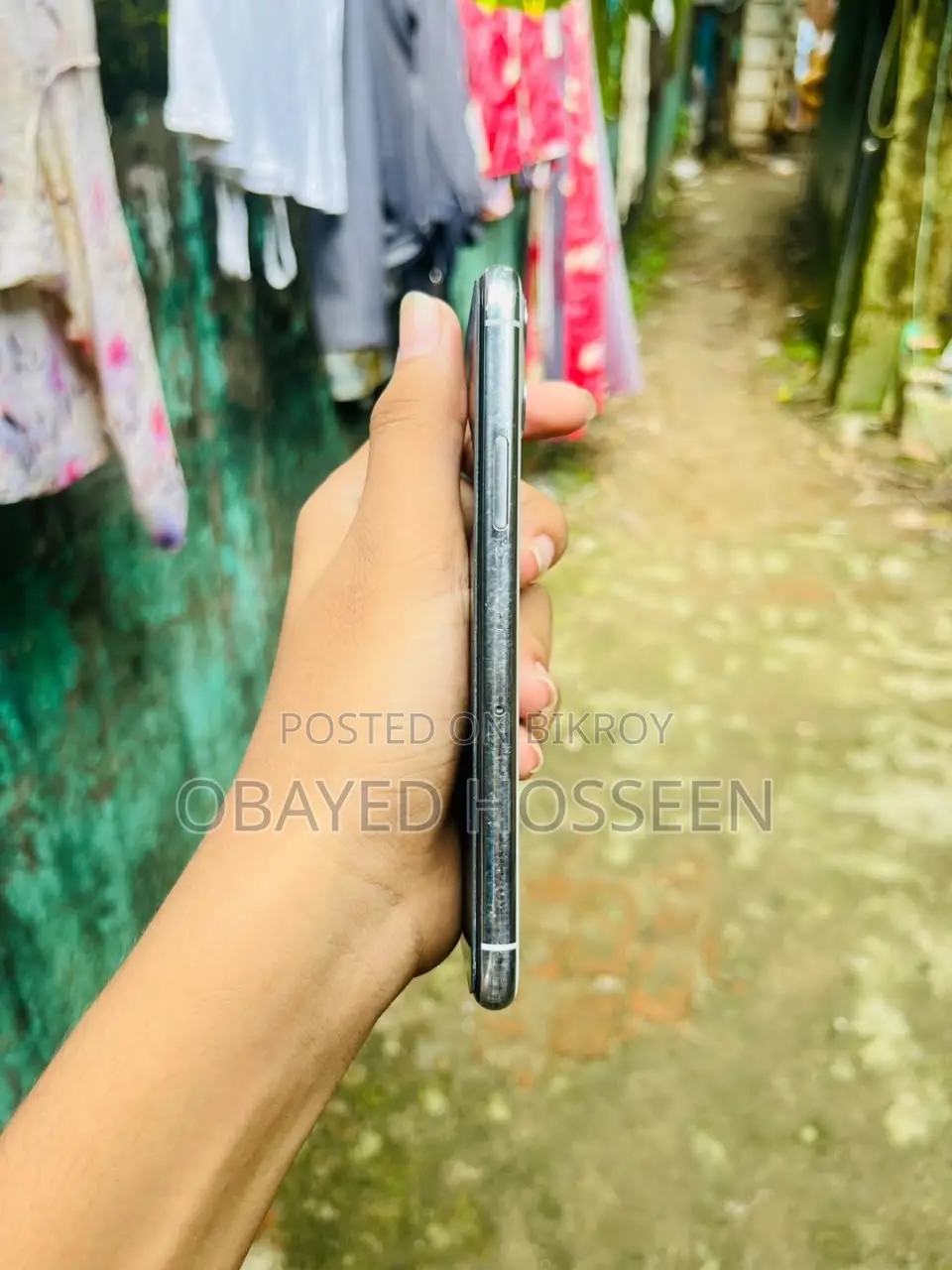 Apple iPhone 11 Pro 64 GB White