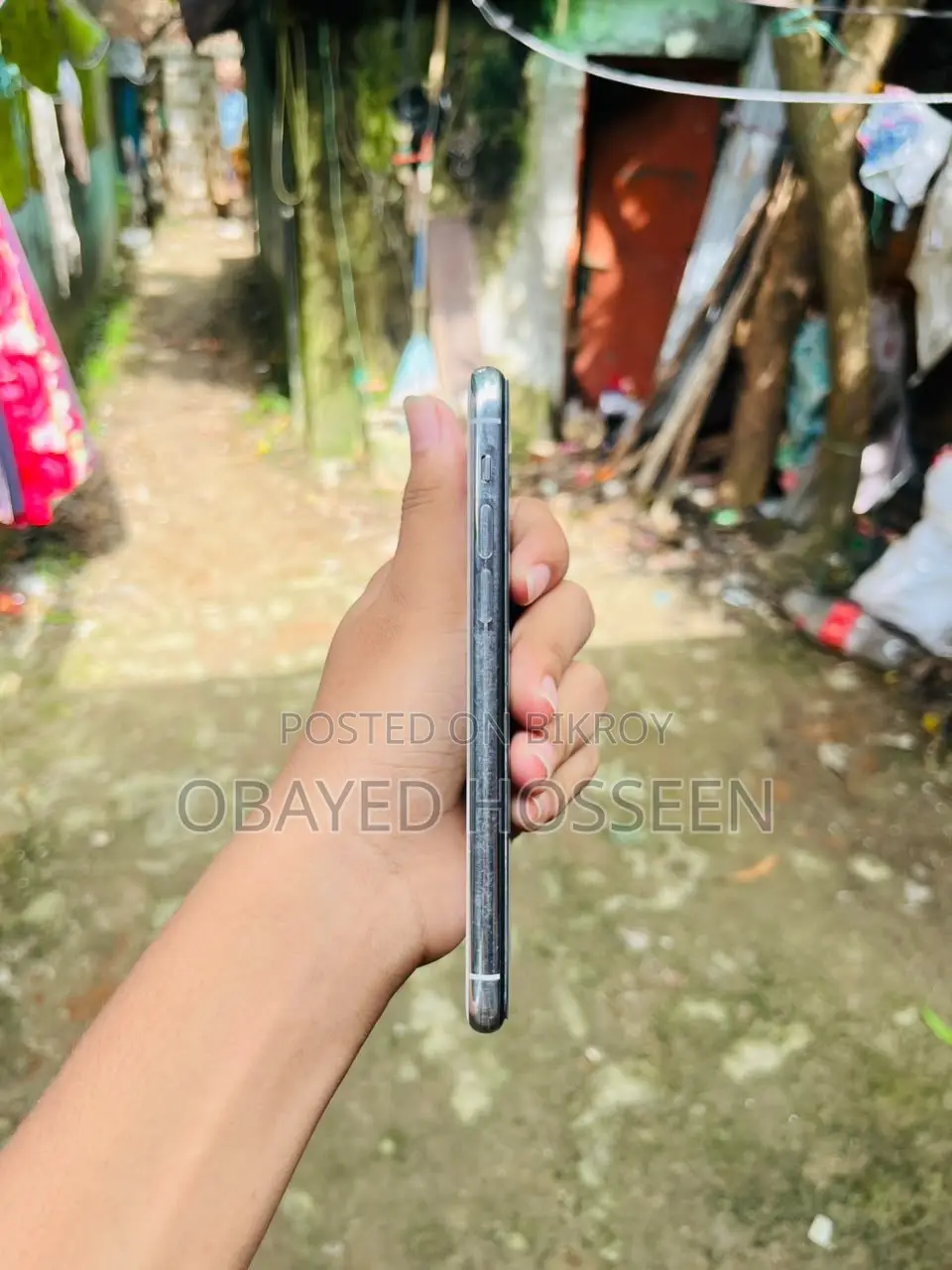 Apple iPhone 11 Pro 64 GB White