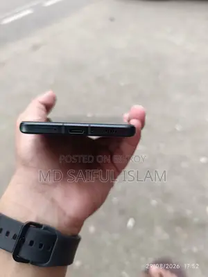 Xiaomi Civi 1S 256 GB Black