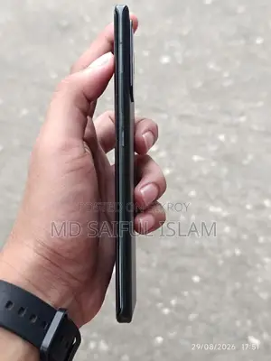 Xiaomi Civi 1S 256 GB Black