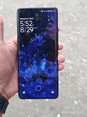 Xiaomi Civi 1S 256 GB Black