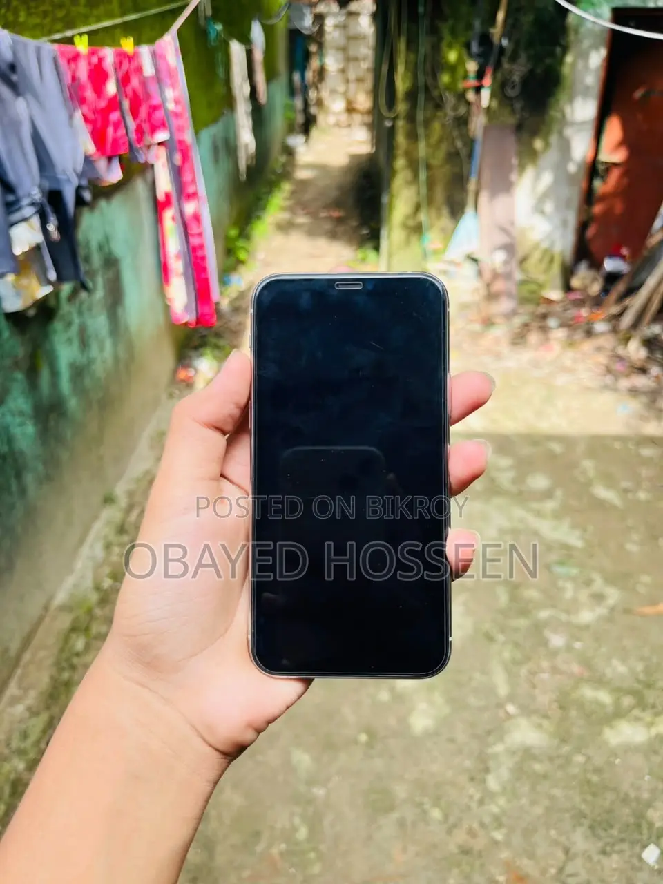 Apple iPhone 11 Pro 64 GB White