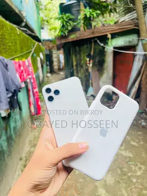 Apple iPhone 11 Pro 64 GB White