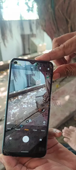 Vivo Y15S 32 GB
