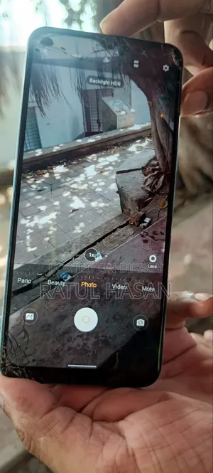 Vivo Y15S 32 GB