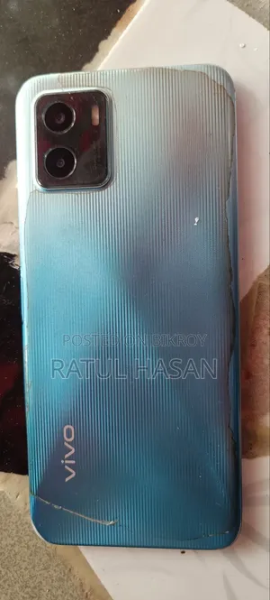Vivo Y15S 32 GB