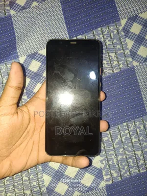 Google Pixel 4 XL 64 GB White