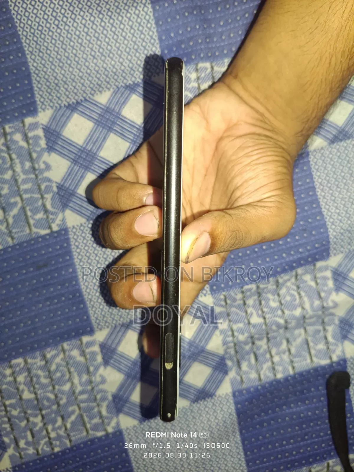 Google Pixel 4 XL 64 GB White