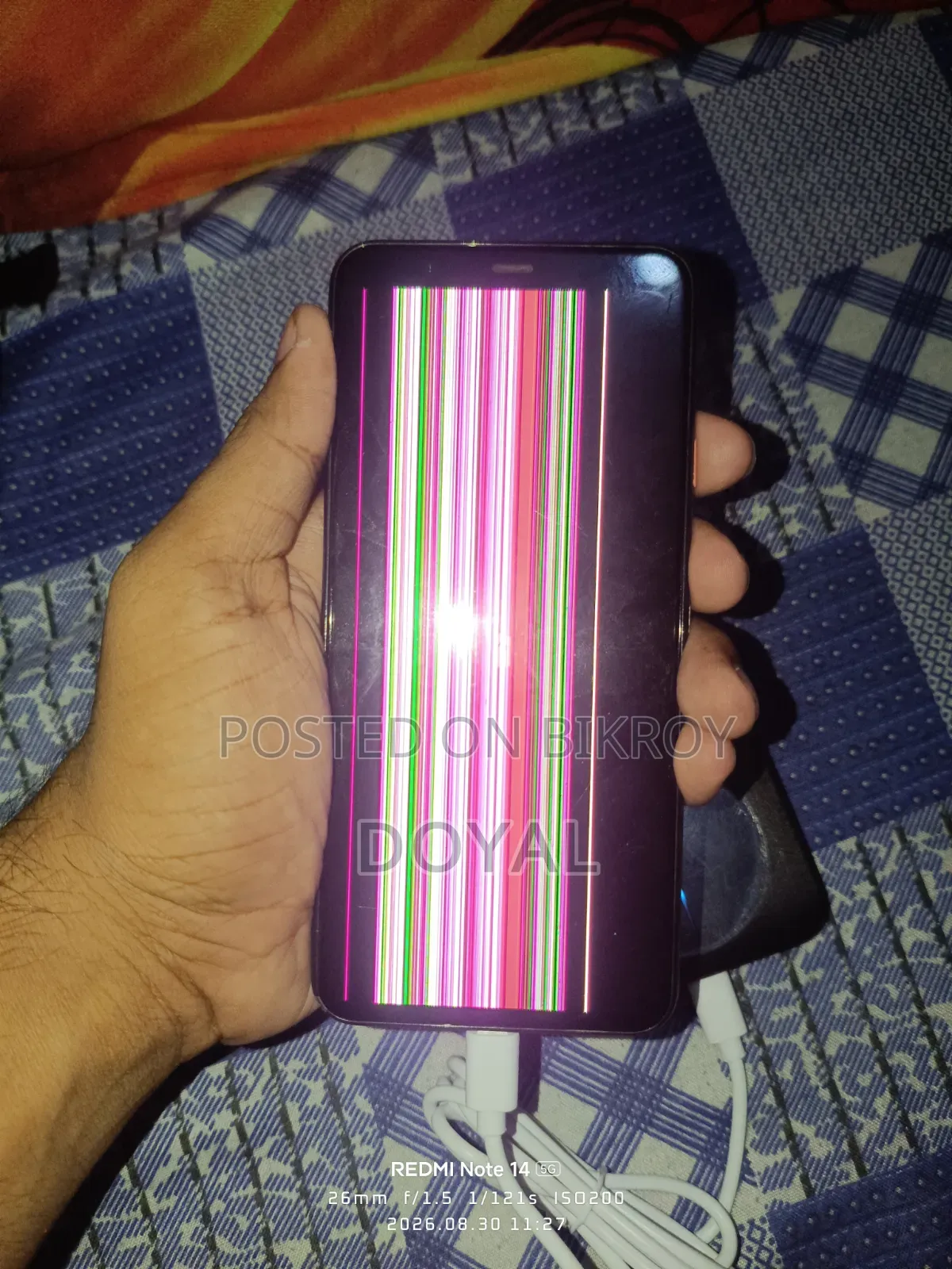 Google Pixel 4 XL 64 GB White