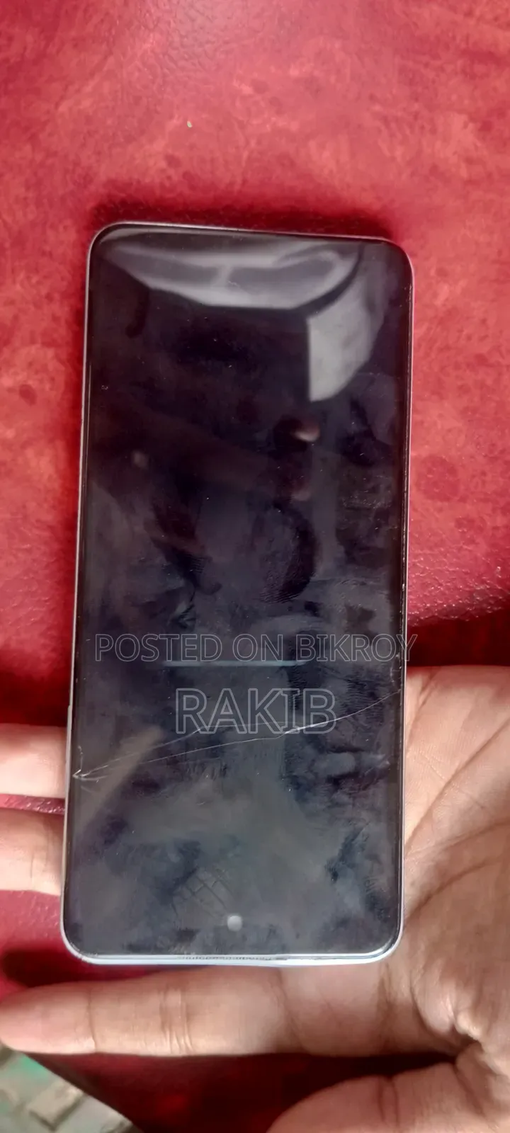 Infinix Smart 8 64 GB White