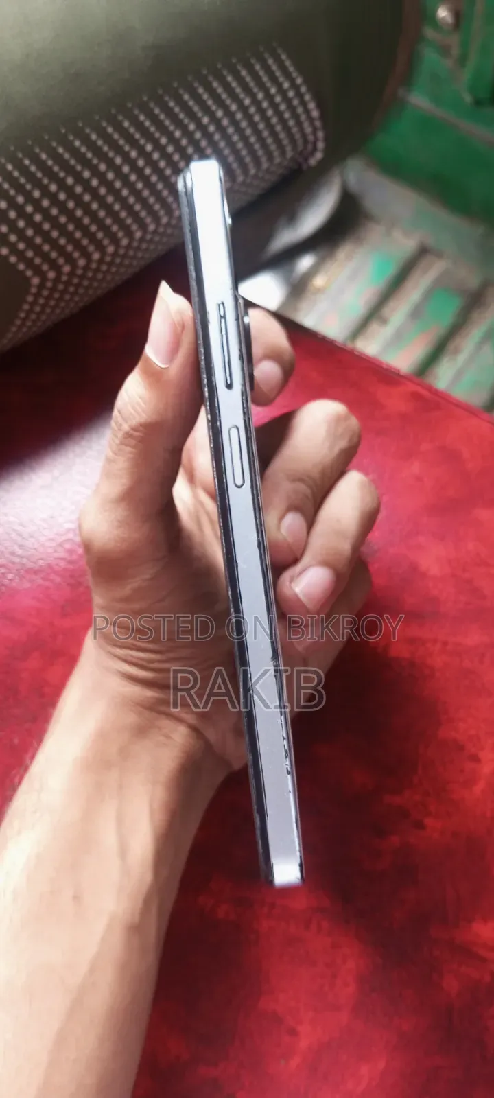Infinix Smart 8 64 GB White