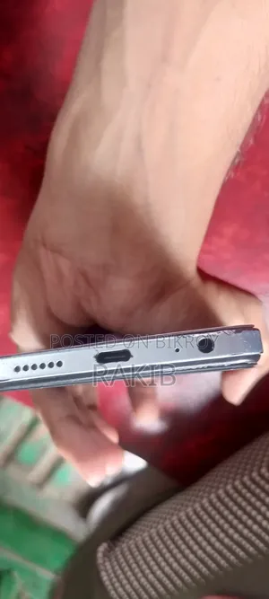 Infinix Smart 8 64 GB White